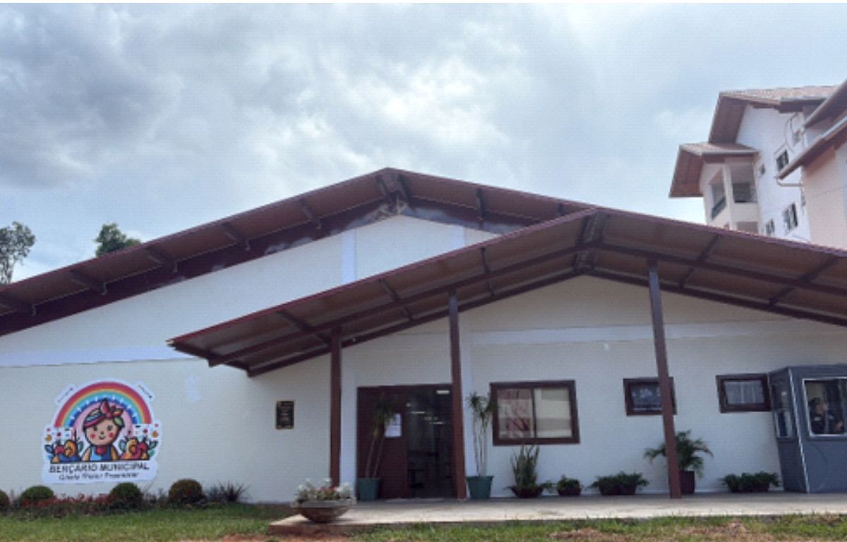 Construção Modular para Saúde e Educação