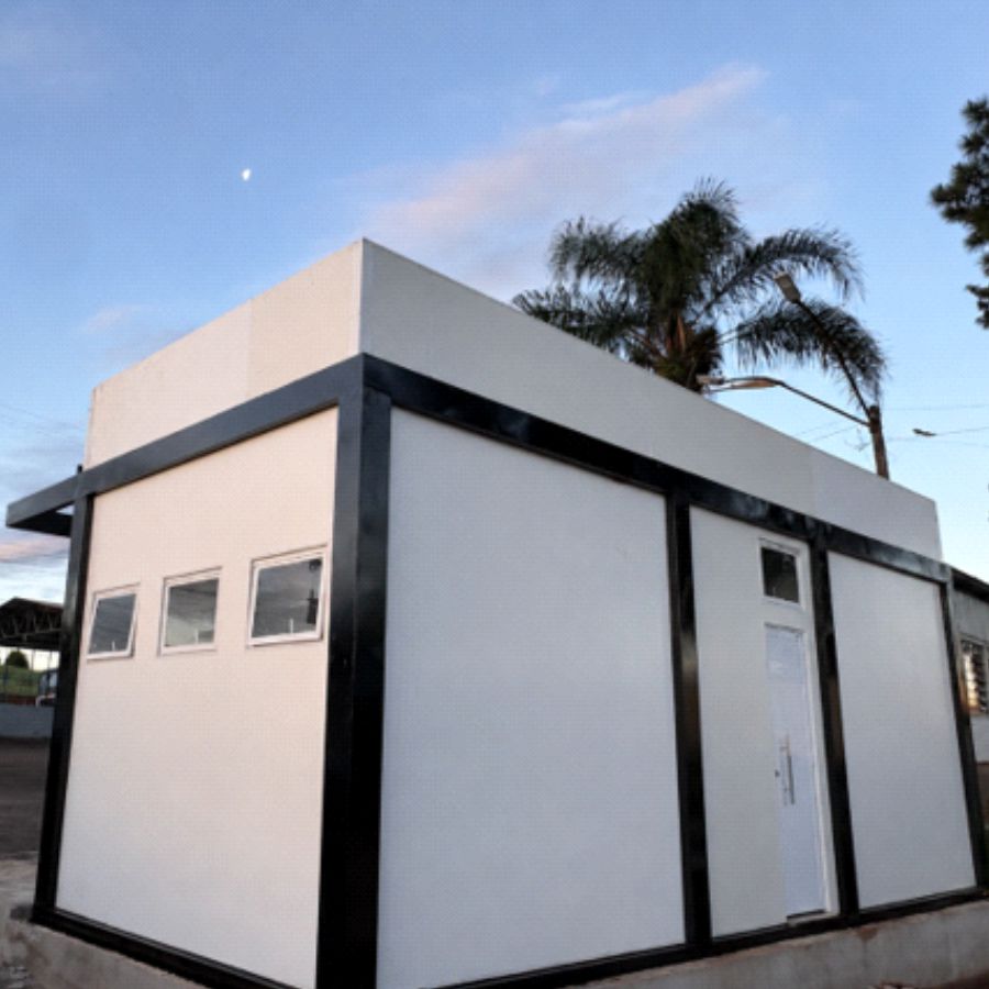 Módulo 3D 2