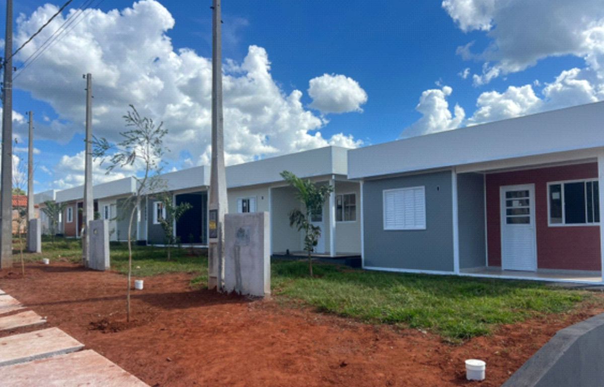 Sistemas Habitacionais